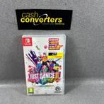Nintendo Switch Game | Just Dance 2019 | in hoes | 391429, Avontuur en Actie, Online, 1 speler, Ophalen of Verzenden