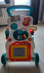 Baby walker, Ophalen, Zo goed als nieuw, 6 maanden tot 2 jaar