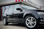 Skoda Octavia Combi 1.0 TSI Grt Amb. Bns | TREKHAAK | LED |, Auto's, 12 maanden, Stof, Gebruikt, Euro 6