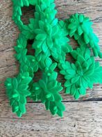 Playmobil boombladeren, Ophalen of Verzenden, Gebruikt, Los playmobil