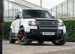 Land Rover Defender 110 P300e X-Dynamic HSE | Outland Modern, Automaat, Gebruikt, Zwart, 4 cilinders