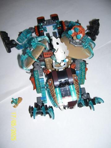 Lego  F beschikbaar voor biedingen