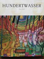 Hundertwasser Harry Rand Taschen, Ophalen of Verzenden, Zo goed als nieuw, Schilder- en Tekenkunst