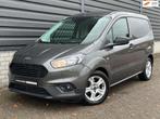 Ford Transit Courier 1.0 Limited EcoBoost S&S Navi MOTOR 0KM, Voorwielaandrijving, Gebruikt, 100 pk, Bedrijf