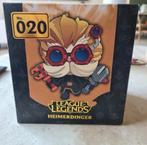 League of Legends Heimerdinger 2015 Worlds figurine, Ophalen of Verzenden, Zo goed als nieuw