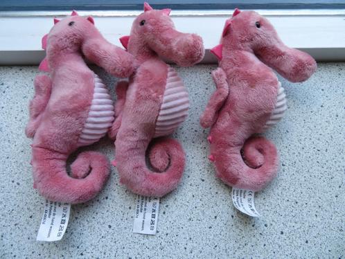 Zeepaardje van Albert Heijn Lumen Loyalty meet ca 23 cm, Kinderen en Baby's, Speelgoed | Knuffels en Pluche, Zo goed als nieuw