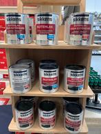 Sikkens Verf - Verschillende Kleuren, Ophalen, Overige kleuren, Nieuw, Verf