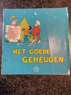 Het Goede Geheugen - Flipje Tiel Kinderboekje, Boeken, Ophalen of Verzenden, Gelezen, Sprookjes