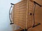 Eenpersoonsbed, bij intresse meer info, Huis en Inrichting, Slaapkamer | Bedden, Ophalen, 90 cm, Eenpersoons, Wit