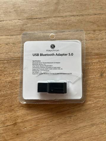 Keychron USB bluetooth Adapter 5.0