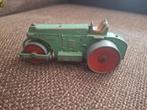 Dinky Toys Meccano stoomwals van ijzer vintage, Hobby en Vrije tijd, Ophalen of Verzenden, Zo goed als nieuw, Auto, Dinky Toys