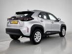 Toyota Yaris Cross 1.5 Hybrid Active (bj 2023, automaat), 12 maanden, Stof, Gebruikt, 116 pk