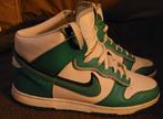 Nike Dunk High Retro SE mt45,5, Kleding | Heren, Schoenen, Overige kleuren, Verzenden, Nike, Sneakers of Gympen