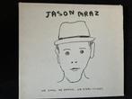 Jason Mraz, We sing, We dance, We steal Things cd digi, Ophalen of Verzenden, Zo goed als nieuw