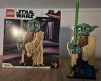Lego Star Wars Yoda (75255) - Complete Set, Kinderen en Baby's, Speelgoed | Duplo en Lego, Ophalen, Zo goed als nieuw, Complete set