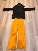 Skijack + skibroek, Kleding | Heren, Wintersportkleding, Protest, Overige maten, Ophalen of Verzenden, Zo goed als nieuw