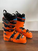 Tecnica mach1 130 MV skischoen 26,5, Overige merken, Gebruikt, Schoenen, Ophalen of Verzenden
