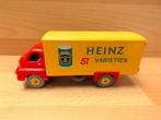 Dinky Toys# 923 Big Bedford "HEINZ 57 VARIETIES", Ophalen of Verzenden, Zo goed als nieuw, Dinky Toys