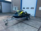 Seadoo RXP 260 RS Jetski weinig vaar uren !, Watersport en Boten, Jetski's en Waterscooters, Ophalen, Daviottenweg 26, Gebruikt