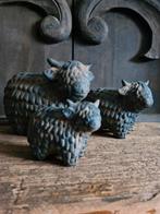 Schotse Hooglander beeld. Landelijk stoer sober, Huis en Inrichting, Woonaccessoires | Overige, ., Nieuw, Ophalen of Verzenden