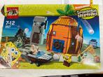 Lego Spongebob Squarepants 3827 - Complete set, Ophalen of Verzenden, Gebruikt, Complete set, Lego