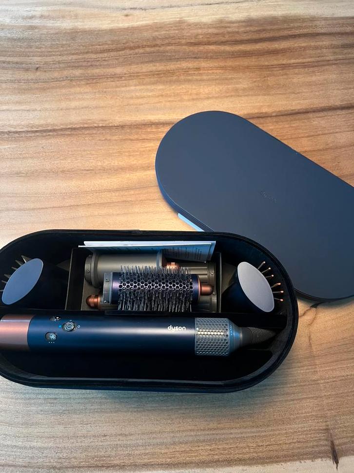 Dyson Airwrap Multistyler – NIEUW in doos!, Sieraden, Tassen en Uiterlijk, Uiterlijk | Haarverzorging, Nieuw, Krultang of Stijltang