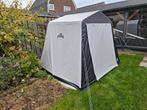 OBELINK PVC SCHUURTENT VIVO, ZO GOED ALS NIEUW., Caravans en Kamperen, Tenten, Ophalen, Zo goed als nieuw