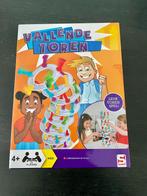 Spel vallende toren NIEUW, Een of twee spelers, Ophalen of Verzenden, Nieuw, Sambro