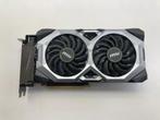 MSI GeForce RTX 2070 SUPER, Ophalen, Zo goed als nieuw, Nvidia, DisplayPort