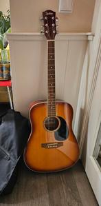 Jim Harley Gitaar akoestisch, Ophalen, Gebruikt, Klassieke of Spaanse gitaar