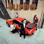 TURBO: TURBO. 1 LP., Ophalen of Verzenden, Gebruikt, 12 inch, Poprock