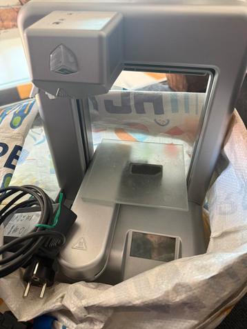 3D Printer - 3D Systems Cube beschikbaar voor biedingen