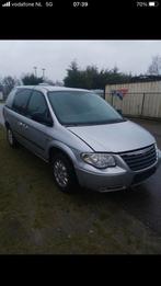 Chrysler Voyager RAM VAN 2009 2.8 CRD AUT, Auto-onderdelen, Carrosserie en Plaatwerk, Ophalen of Verzenden, Nieuw, Voor, Chrysler