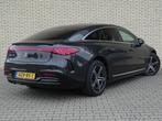 Mercedes-Benz EQS 450+ AMG Line | Distronic | Airmatic | Pan, Automaat, Achterwielaandrijving, Gebruikt, 4 stoelen