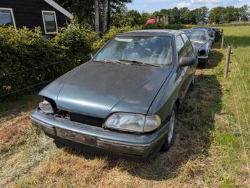Ford Scorpio in onderdelen beschikbaar voor biedingen