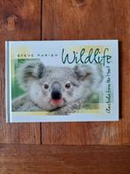 Wildlife Australia from the hart Engelstalig, Ophalen of Verzenden, Zo goed als nieuw, Katten