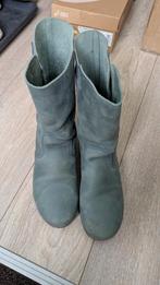 Bente Clumpy's Ijsblauw Laarzen Maat 42, Kleding | Dames, Hoge laarzen, Blauw, Clumpy's, Ophalen of Verzenden