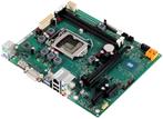 Fujitsu D3400-A11 GS 3 Intel H110 Mainboard Micro ATX, Computers en Software, Moederborden, LGA 1151, ATX, DDR3, Intel