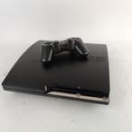 Playstation 3 Slim 320gb + Controller || nu voor maar €89.99, 1 speler, Racen en Vliegen, Ophalen of Verzenden, Zo goed als nieuw