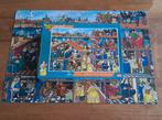 Legpuzzel 1000 stukjes compleet Goliath That's life Johannes, Ophalen of Verzenden, Zo goed als nieuw