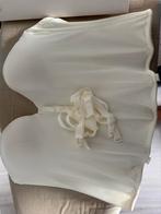 Trouwcorset Poirier - Nieuw in doos!, Ophalen of Verzenden, Nieuw, Wit, Accessoires