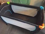 Hauck Children Travel Cot, 120 X 60 cm, Reiswieg en matras, Ophalen, Gebruikt, Reisbedje