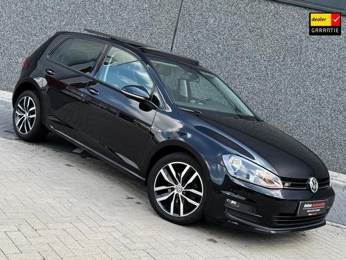 Volkswagen Golf 1.2 TSI R-line Pano Carplay Clima Dealer Onh, Auto's, Volkswagen, Bedrijf, Te koop, Golf, ABS, Airbags, Airconditioning