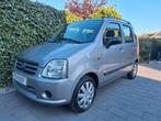 Suzuki Wagon R+ 1.3 2004 Grijs 89.000km!, Auto's, Voorwielaandrijving, Wagon R+, Origineel Nederlands, Handgeschakeld