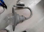 Buitenlamp, Ophalen of Verzenden, Zo goed als nieuw, Wandlamp