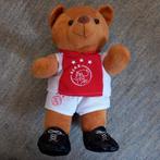 Leuk Beertje.    AJAX Amsterdam., Ophalen of Verzenden, Zo goed als nieuw, Beer