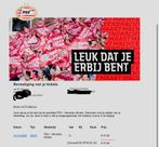 Psv heracles, Eén persoon