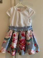 Ted baker jurkje 3/4 jaar, Kinderen en Baby's, Kinderkleding | Maat 104, Meisje, Zo goed als nieuw, Jurk of Rok, Ted baker