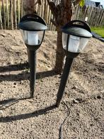2x Garden Lights buitenlamp “Laurus”, Ophalen of Verzenden, Gebruikt, Wandlamp