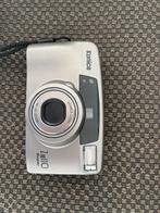 Konica Z-up 110 Super Compact Camera, Audio, Tv en Foto, Fotocamera's Analoog, Ophalen, Gebruikt, Compact, Konica